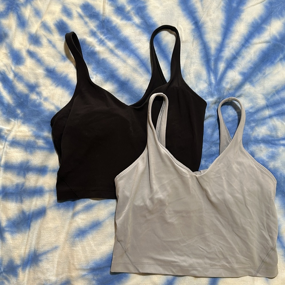 Lululemon Align Tank Top Bundle